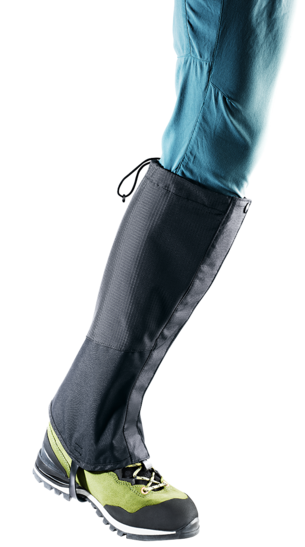 Accessory Gaiter