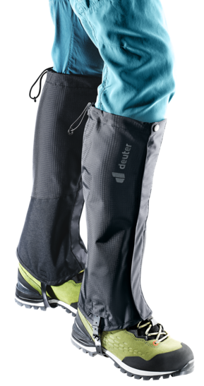 Accessory Gaiter