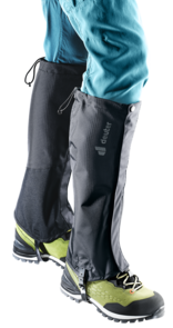 Accessory Gaiter