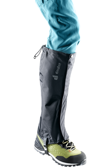 Accessory Gaiter