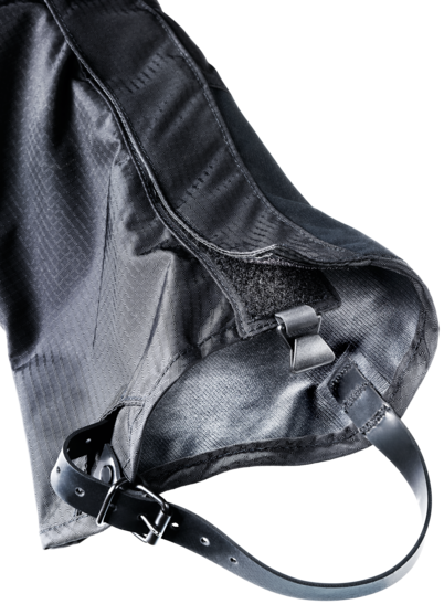 Accessory Gaiter