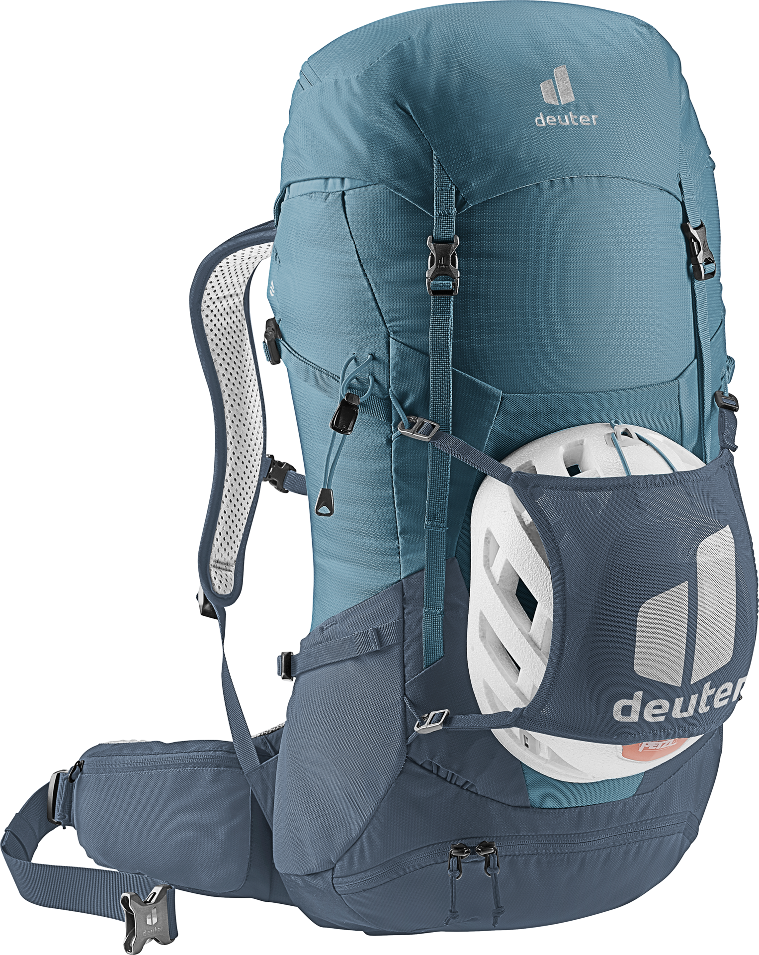 フューチュラ 32・3400821（マウンテン/フューチュラ） Deuter