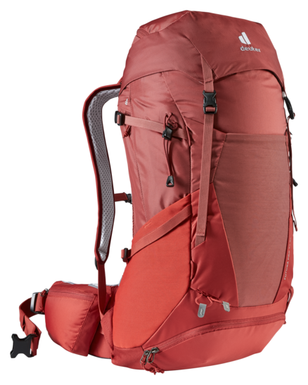 deuter Futura Pro 34 SL | Hiking backpack