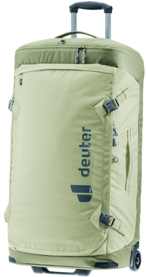 Roller Bags Duffel Pro Movo 90