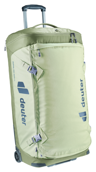Roller Bags Duffel Pro Movo 90
