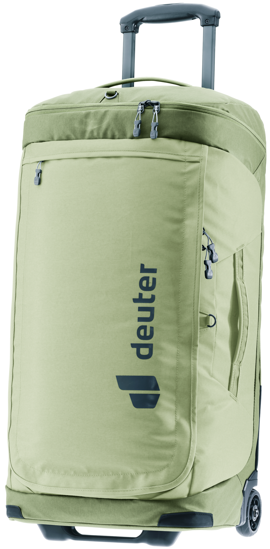 Amazon.com | Deuter Aviant Duffel Pro Movo 36 Clay/Coffee