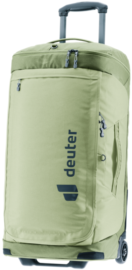 Trolley Duffel Pro Movo 60
