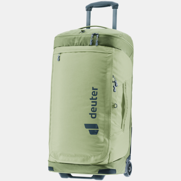 deuter Duffel Pro Movo 60 | Roller Bags