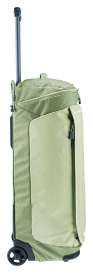 Trolley Duffel Pro Movo 60