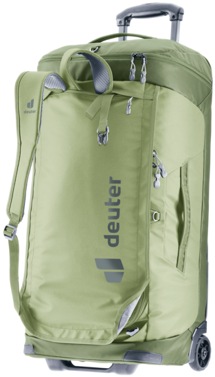 Trolley Duffel Pro Movo 60