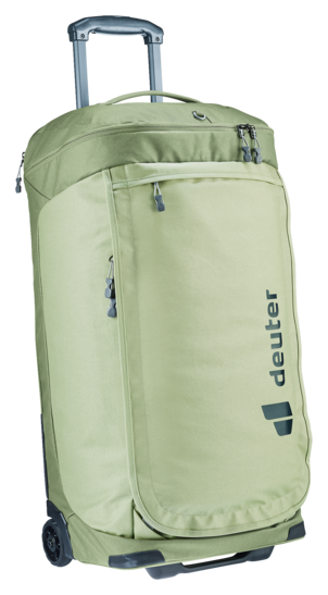 Trolley Duffel Pro Movo 60