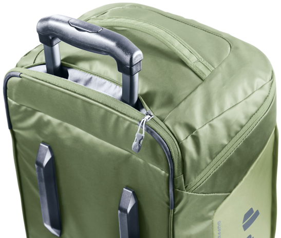 Trolley Duffel Pro Movo 60
