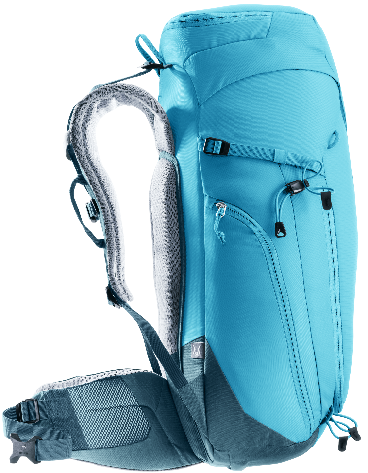 Deuter Futura 28 SL Hiking Backpack – Luggage Online