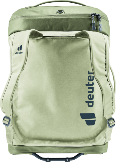 Luggage Duffel Pro Movo 36