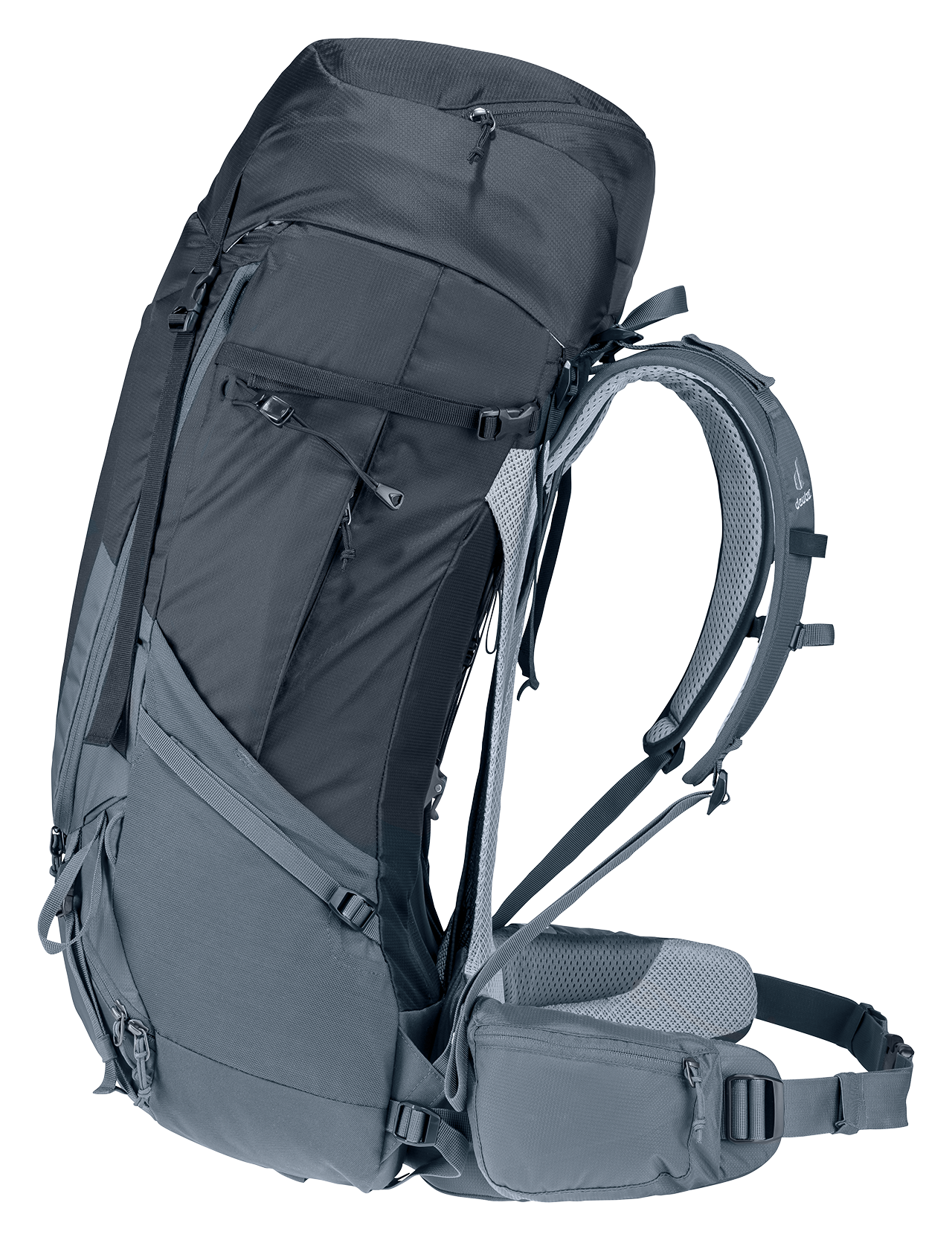 素晴らしい品質 Trek Air Futura deuter 60+10 backpack Trekking | リュックサック