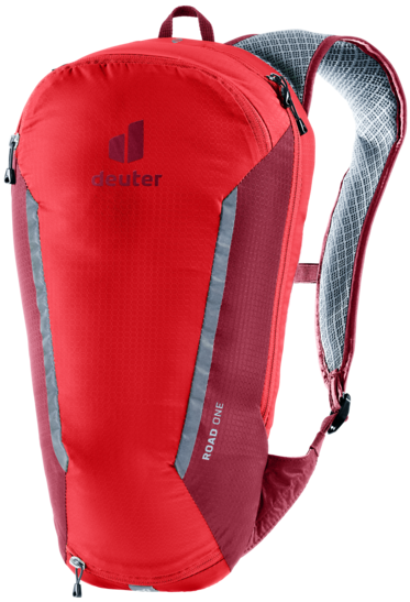 deuter Road One | Bike backpack