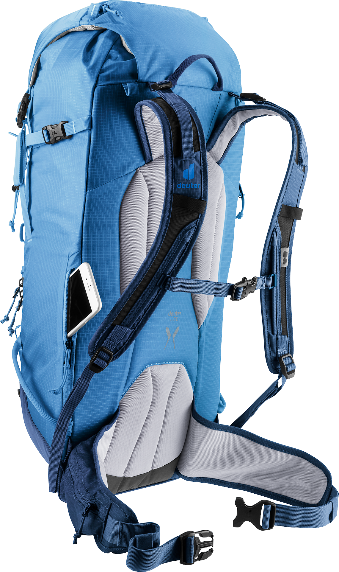 deuter Freescape Lite 26 | Ski tour backpack