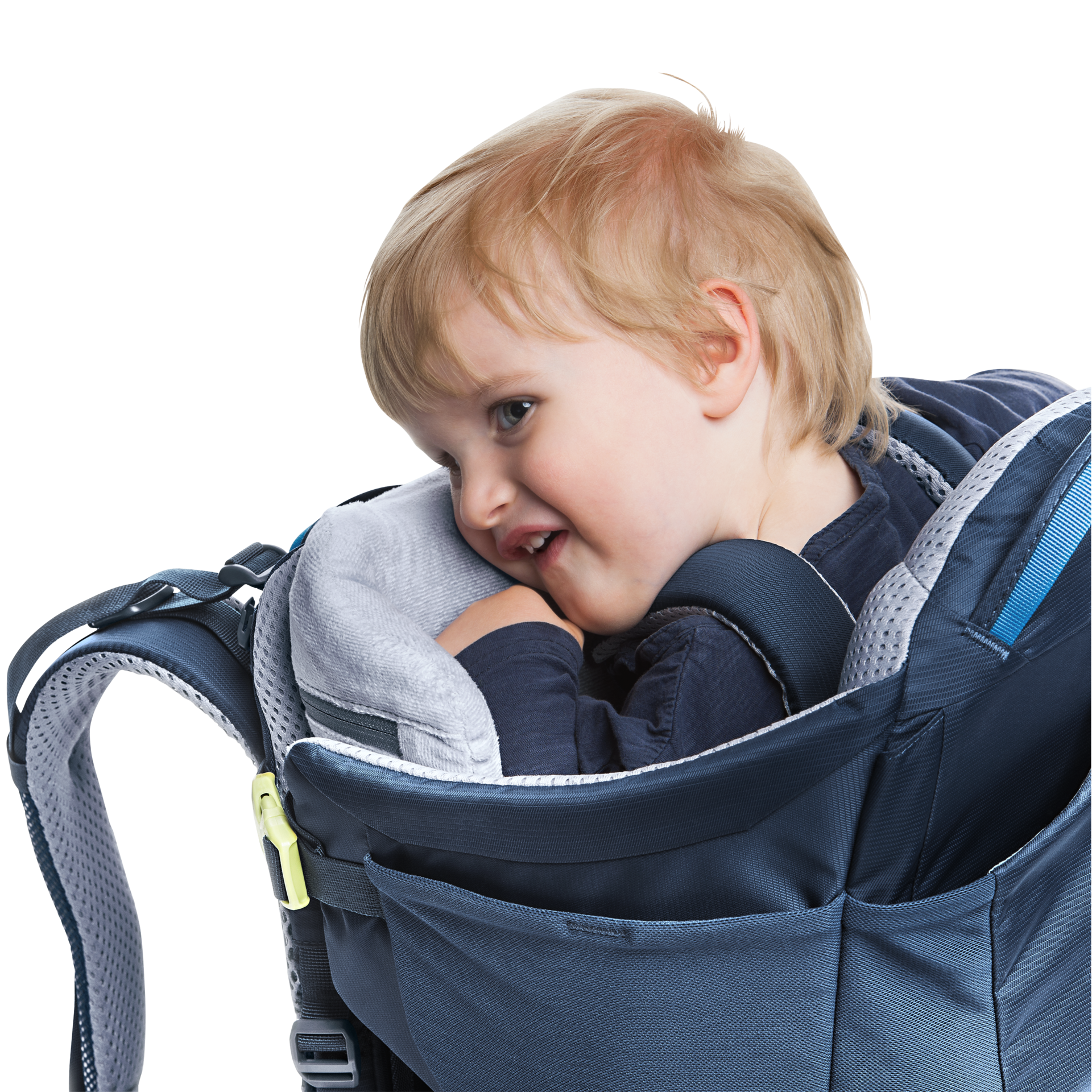 deuter Kid Comfort | Child carrier deuter Kid Comfort | Child carrier