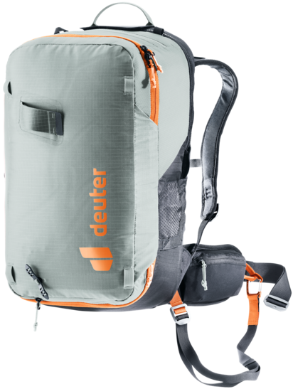 Avalanche backpack Alproof Lite 22