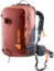 Sac à dos airbag Alproof 30 SL Rouge