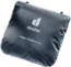 Reiseaccessoire Flight Cover 40-60 Schwarz