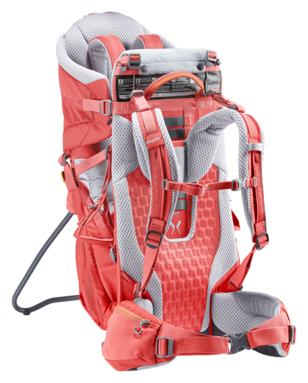 Kindertrage Kid Comfort Active SL