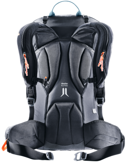 Sac à dos airbag Alproof 30 SL