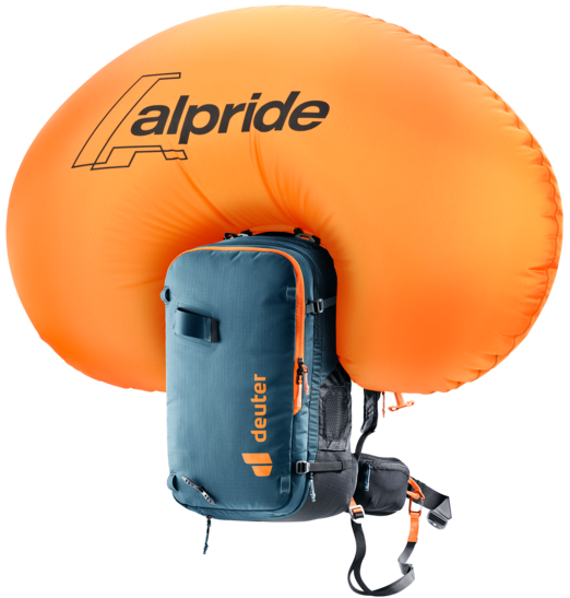 Sac à dos airbag Alproof 30 SL