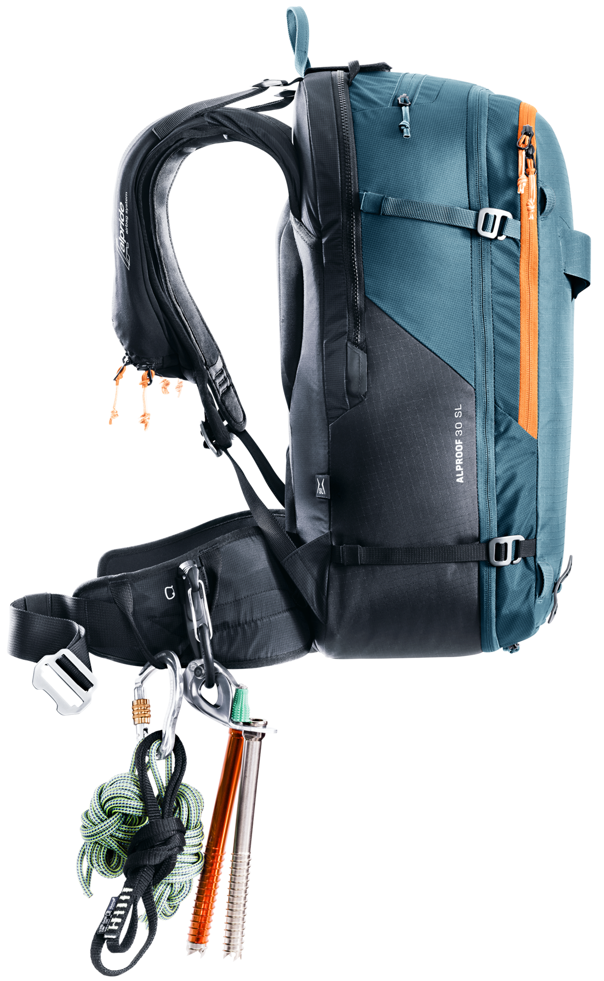 売れ筋・人気アイテム 商品 deuter Alproof 30 SL | Avalanche backpack スキー・スノーボードアクセサリー