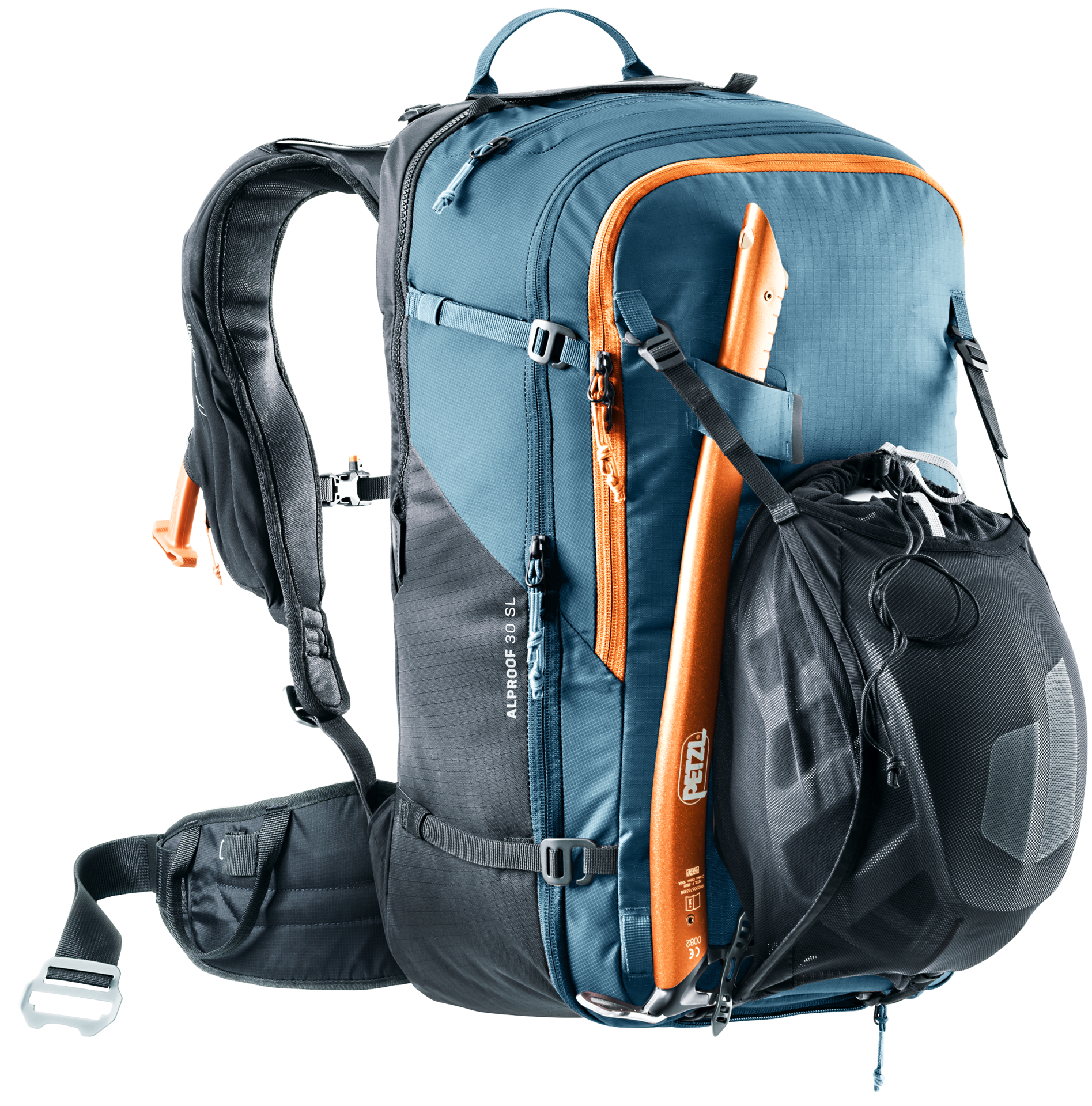 deuter Alproof 30 SL | Avalanche backpack