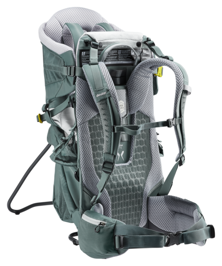 Portabimbo Kid Comfort Active