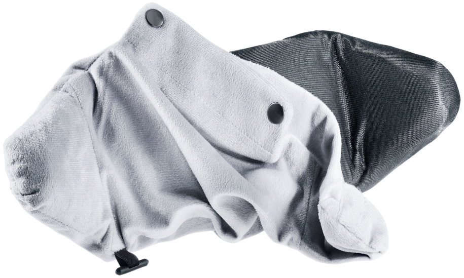 Accessoire voor kinderdragers  KC Chin Pad