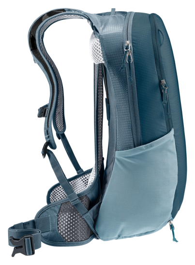 Deuter Race Air 10 Bike Backpack - black | BIKE24