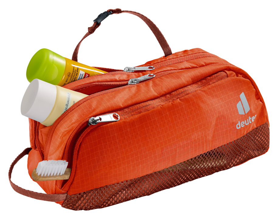 Kulturbeutel Wash Bag Tour III