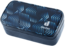 Schulzubehör Pencil Case Grau Blau