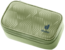 Schulzubehör Pencil Case Grün Grau