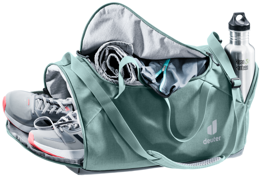 School backpack Hopper