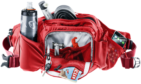 Bauchtasche Pulse 5