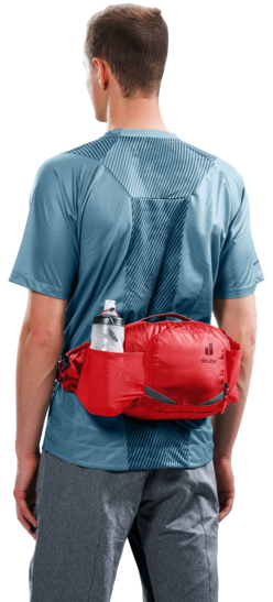Bauchtasche Pulse 5