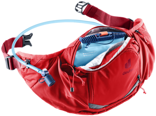 Bauchtasche Pulse 5
