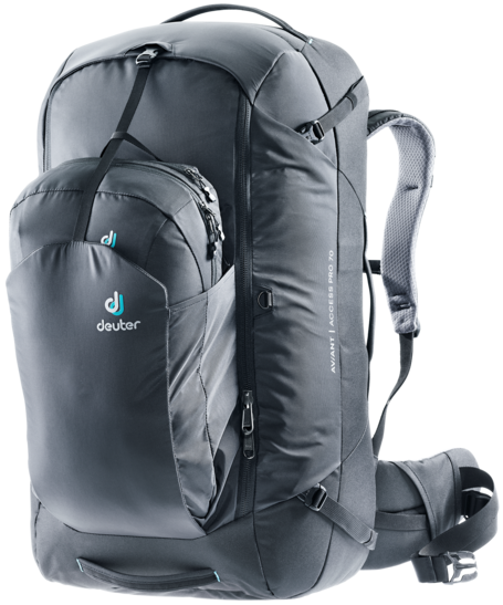 Travel backpack Aviant Access Pro 70