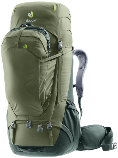 Sac à dos de voyage Aviant Voyager 65+10