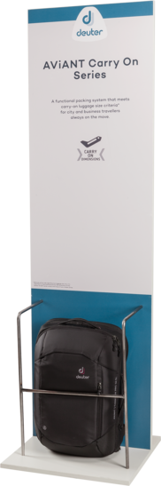 Zaino da viaggio Aviant Carry On Pro 36 SL