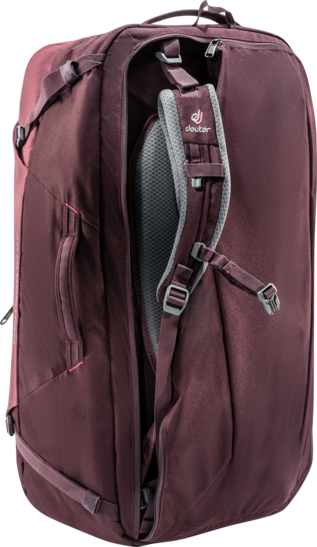 Travel backpack Aviant Access Pro 65 SL