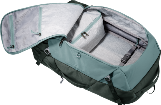 Travel backpack AViANT Access 50 SL