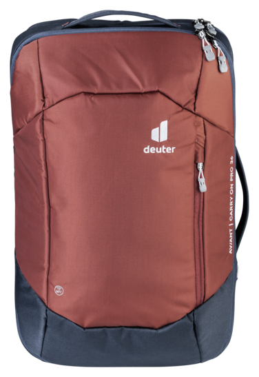 deuter AViANT Carry On Pro 36 | Travel backpack