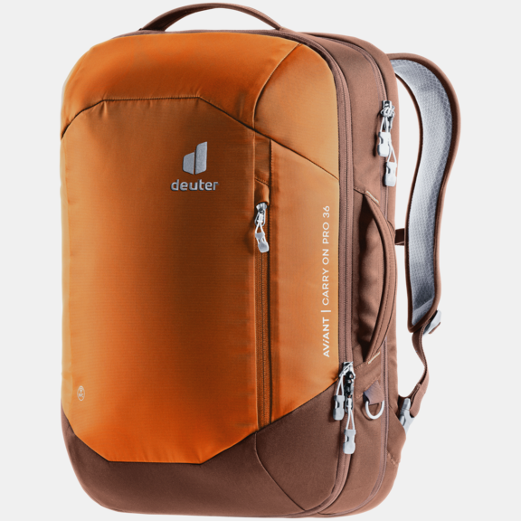 deuter AViANT Carry On Pro 36 | Travel backpack