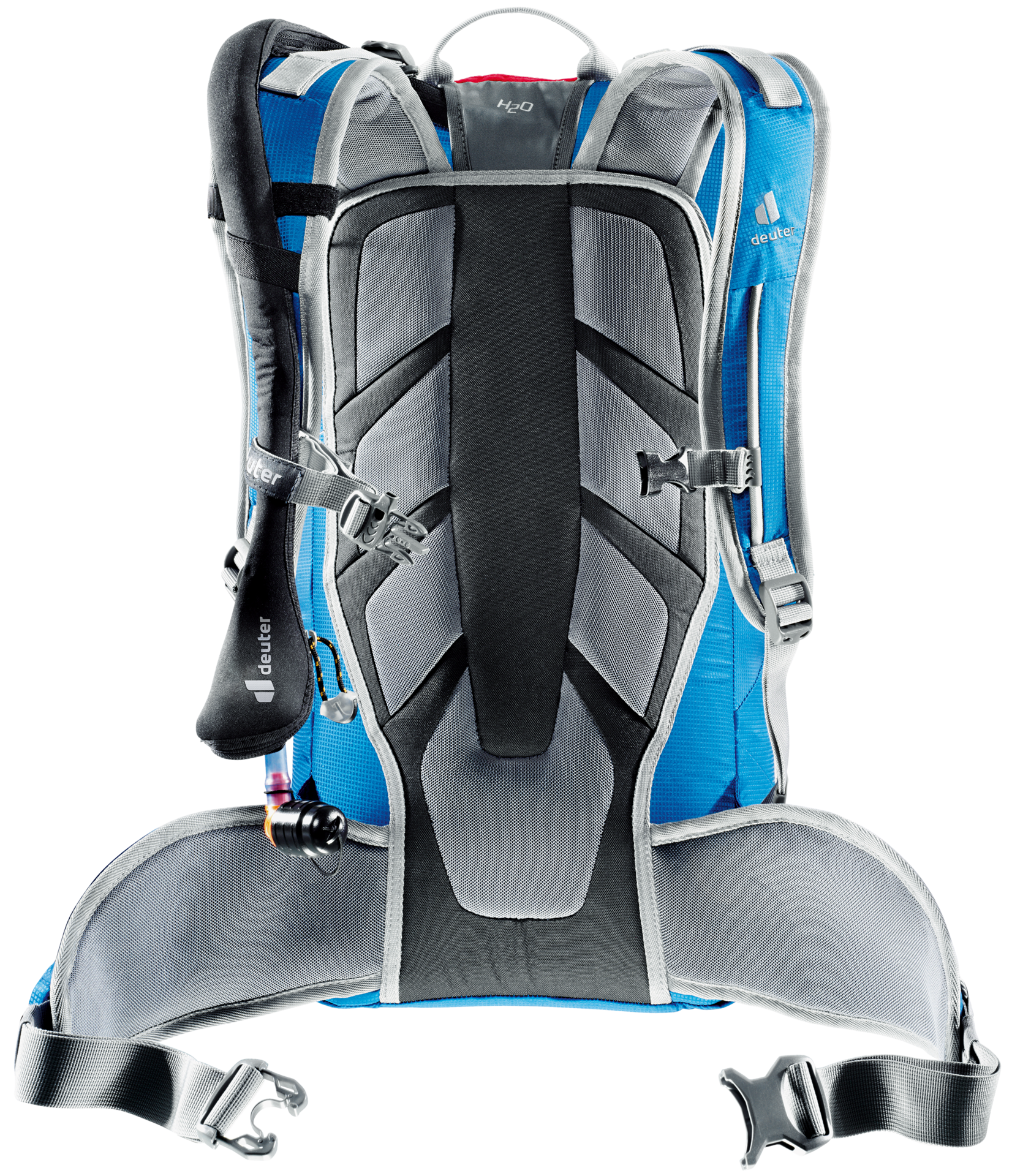 Hiking Backpacking Packs Deuter Streamer Thermo Bag L