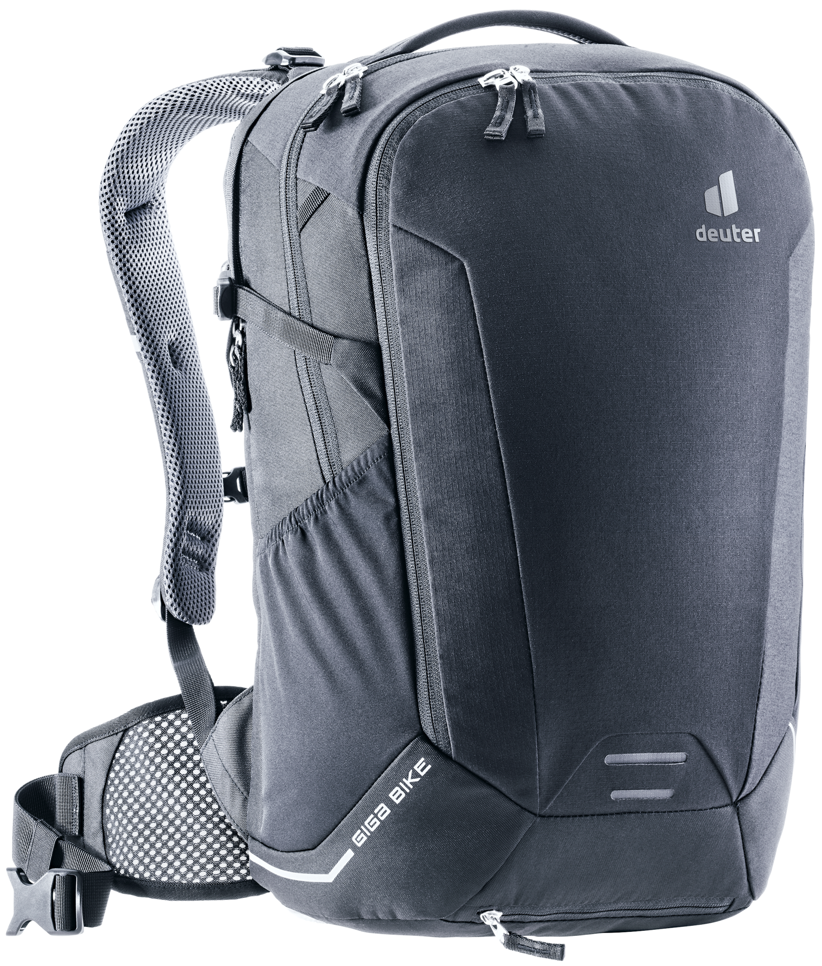 DEUTER ( ドイター ) バックパック ギガ フラット ブラック