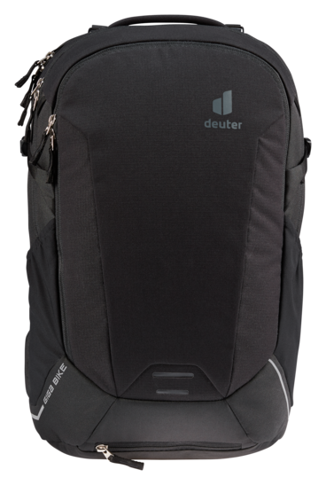 deuter ブラック バックパック deuter Giga Bike | Lifestyle backpacks